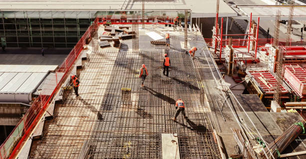 Best Concrete Grinding and Polishing in Poquonock Bridge, CT
