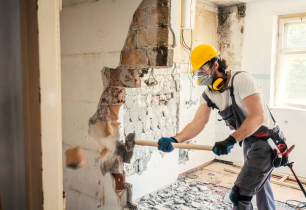 Best Concrete Foundation Repair in Poquonock Bridge, CT