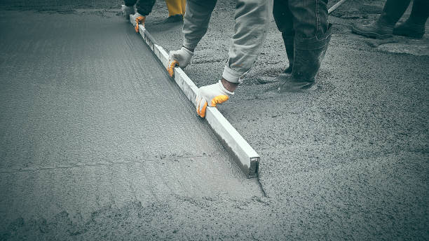 Best Residential Concrete Solutions in Poquonock Bridge, CT