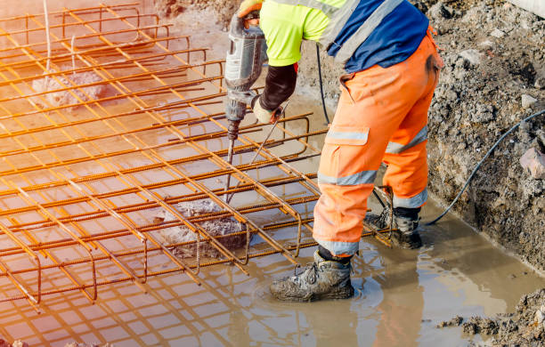 Best Concrete Removal and Replacement in Poquonock Bridge, CT